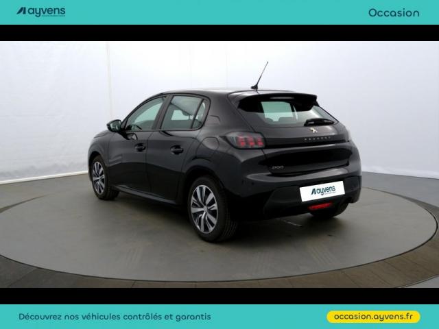 Peugeot 208 image 9