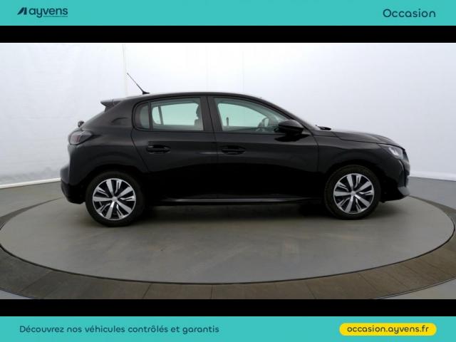 Peugeot 208 image 7
