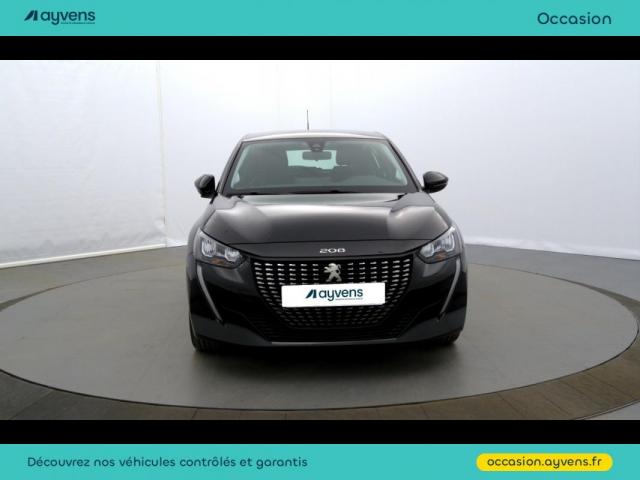 Peugeot 208 image 1