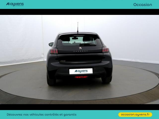Peugeot 208 image 6