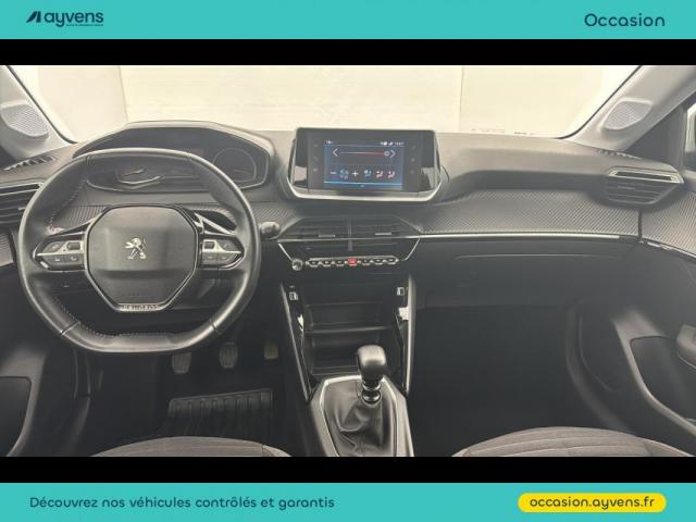 Peugeot 208 image 3