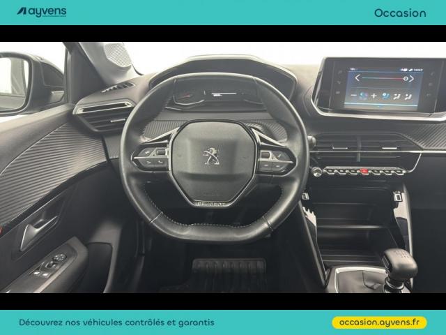 Peugeot 208 image 5