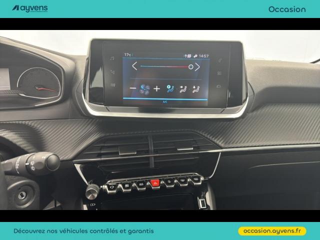 Peugeot 208 image 2