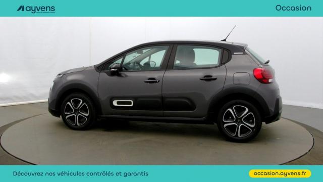 Citroen C3 image 2