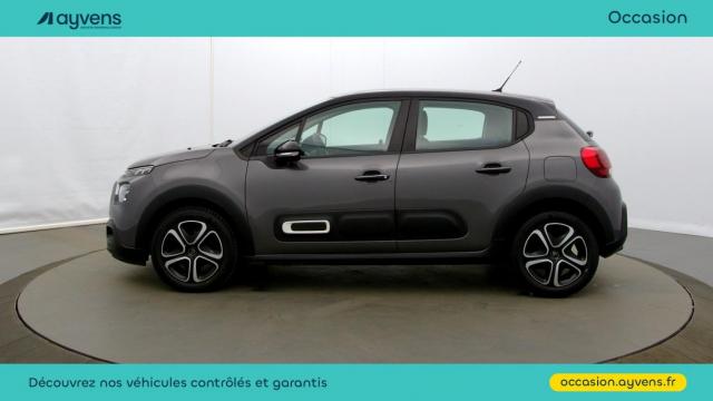 Citroen C3 image 9