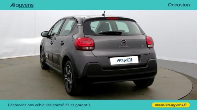 Citroen C3 image 4