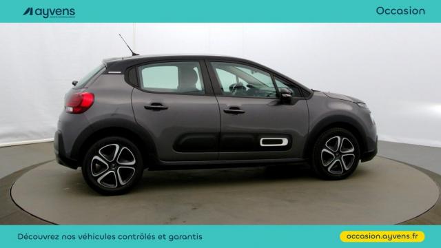 Citroen C3 image 8