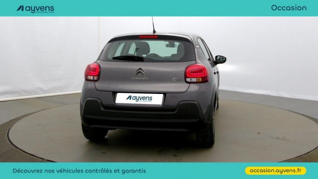 Citroen C3 image 1