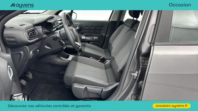 Citroen C3 image 3