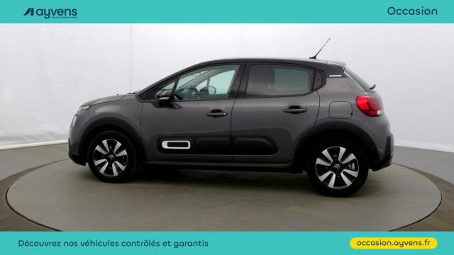Citroen C3 image 3