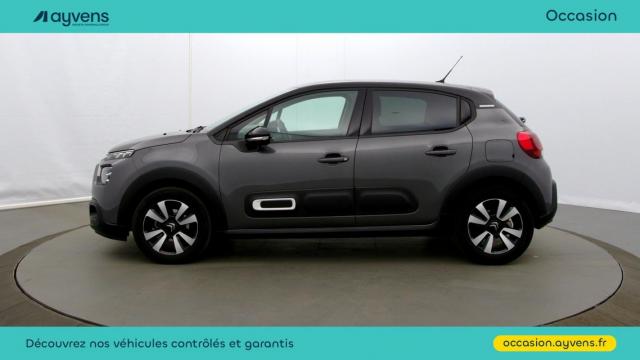 Citroen C3 image 7