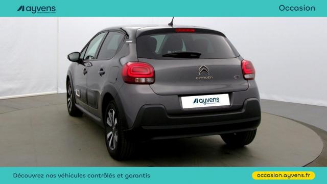 Citroen C3 image 9