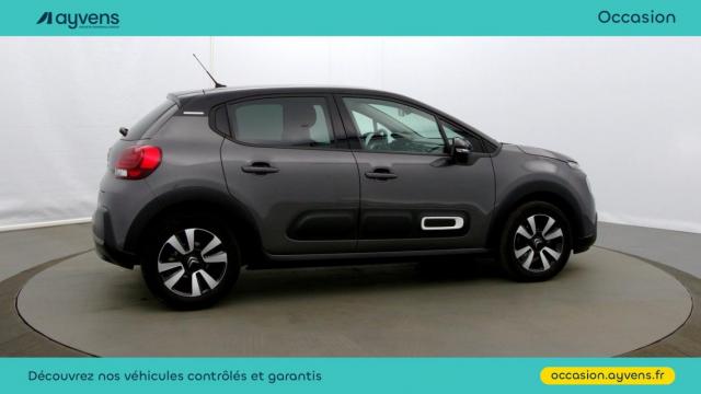 Citroen C3 image 5