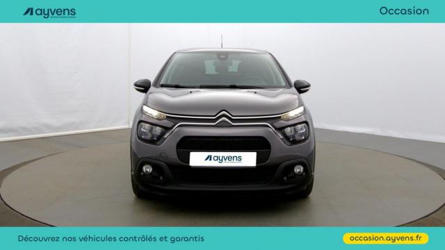 Citroen C3 image 8