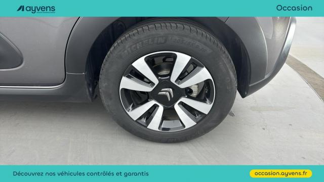 Citroen C3 image 6