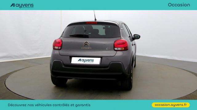 Citroen C3 image 2