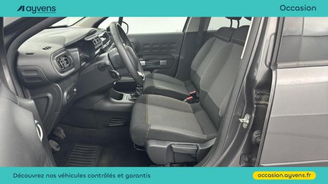 Citroen C3 image 4