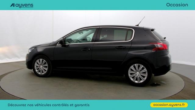 Peugeot 308 image 2
