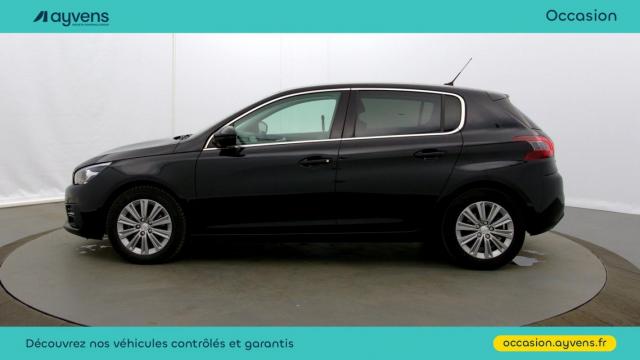 Peugeot 308 image 3