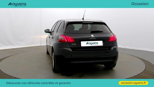 Peugeot 308 image 8
