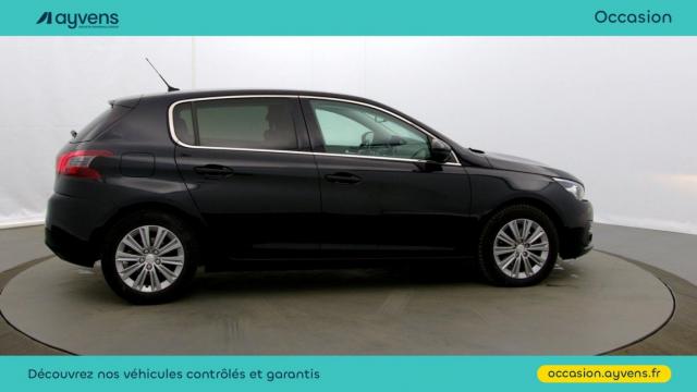 Peugeot 308 image 4