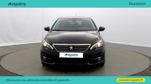 Peugeot 308 image 5
