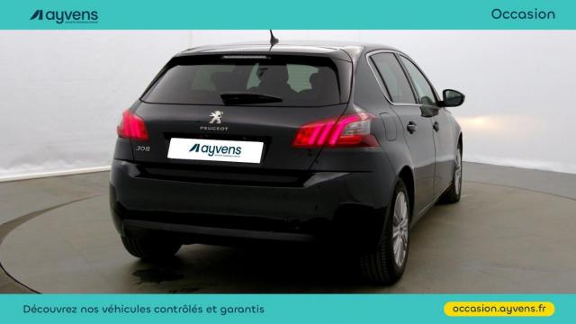 Peugeot 308 image 6