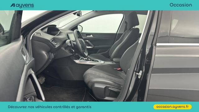 Peugeot 308 image 1