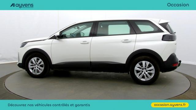 Peugeot 5008 image 7