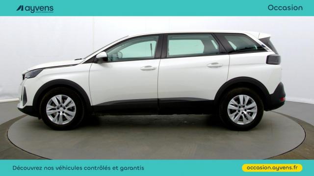 Peugeot 5008 image 8