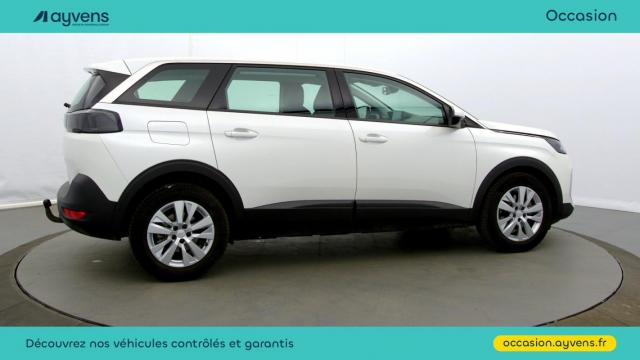 Peugeot 5008 image 6