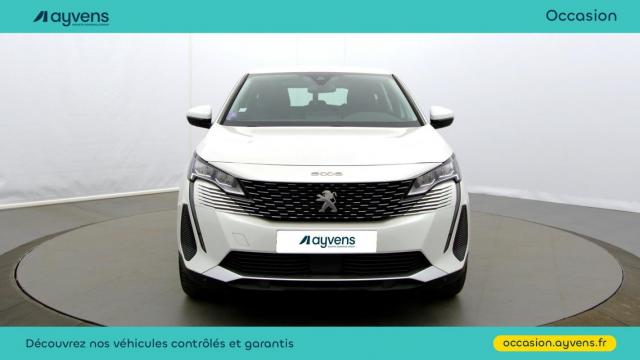 Peugeot 5008 image 4