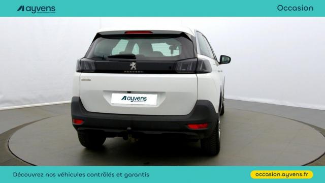 Peugeot 5008 image 5