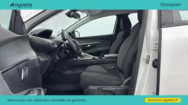 Peugeot 5008 image 3