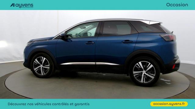 Peugeot 3008 image 8