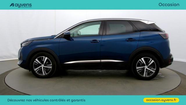 Peugeot 3008 image 7