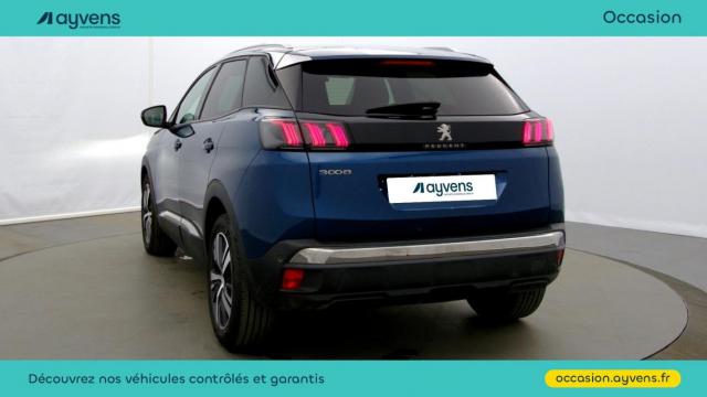 Peugeot 3008 image 5