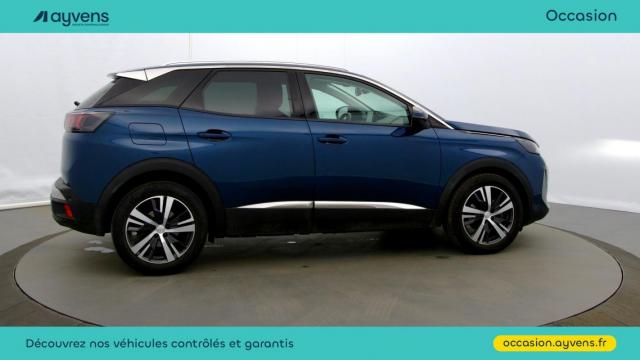 Peugeot 3008 image 3