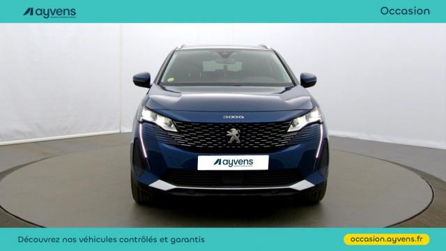 Peugeot 3008 image 9