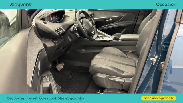 Peugeot 3008 image 6