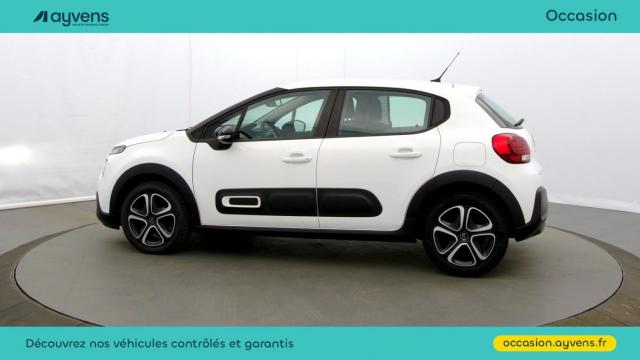 Citroen C3 image 9
