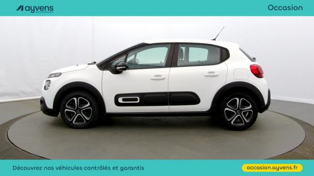 Citroen C3 image 1