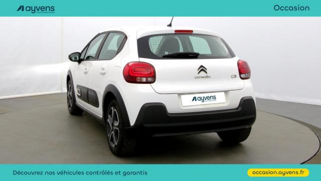 Citroen C3 image 6