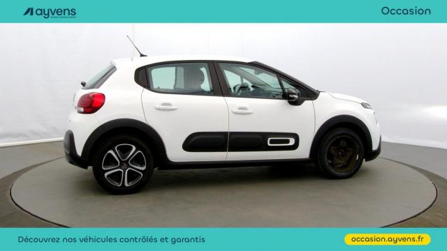 Citroen C3 image 7