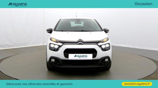 Citroen C3 image 8