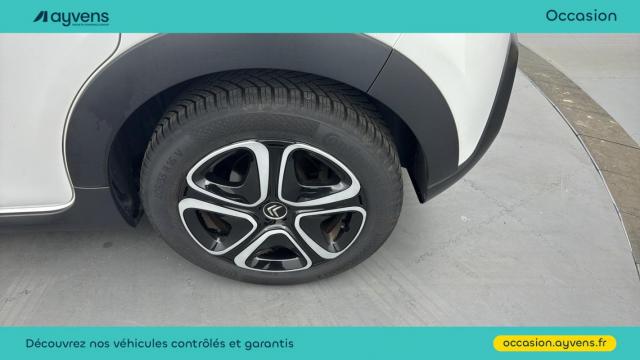 Citroen C3 image 5