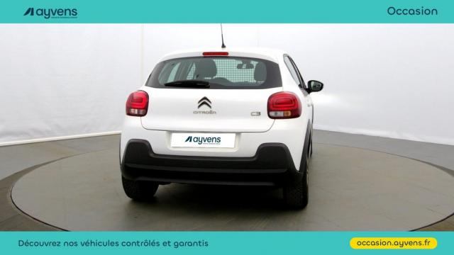 Citroen C3 image 3