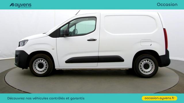 Peugeot Partner image 5