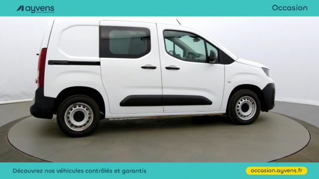 Peugeot Partner image 7