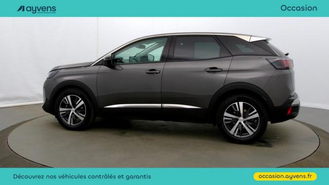 Peugeot 3008 image 7
